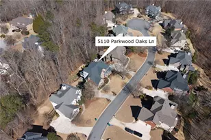 5110 Parkwood Oaks Ln, Smyrna, GA 30126 - Photo 37