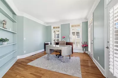 5110 Parkwood Oaks Lane, Smyrna, GA 30126 - Photo 11