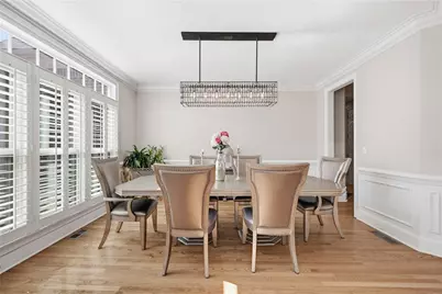 5110 Parkwood Oaks Lane, Smyrna, GA 30126 - Photo 3