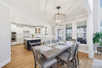 5110 Parkwood Oaks Lane, Smyrna, GA 30126 - Photo 7