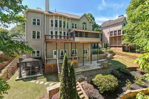 5110 Parkwood Oaks Ln, Smyrna, GA 30126 - Photo 3