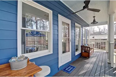 4060R Merritt Drive, Cumming, GA 30041 - Photo 93