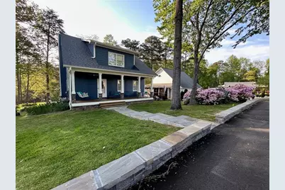 4060R Merritt Drive, Cumming, GA 30041 - Photo 107