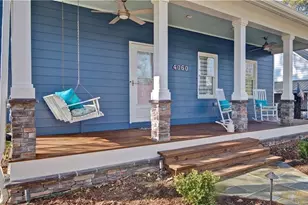 4060 Merritt Dr, Cumming, GA 30041 - Photo 5