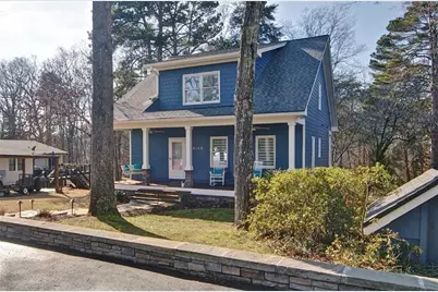 4060R Merritt Drive, Cumming, GA 30041 - Photo 5