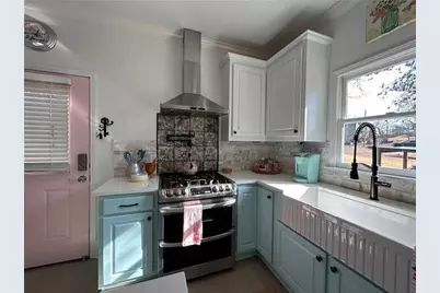 4060 Merritt Drive, Cumming, GA 30041 - Photo 13