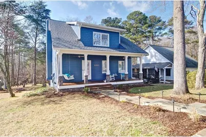 4060 Merritt Drive, Cumming, GA 30041 - Photo 3