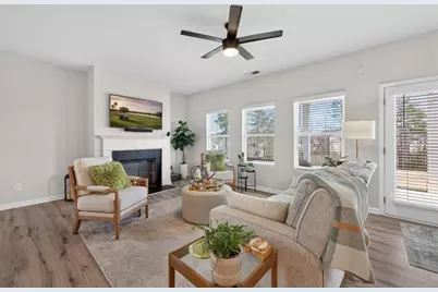 192 Sweet Briar Way, Homer, GA 30547 - Photo 9