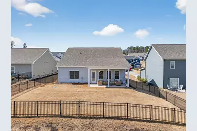 192 Sweet Briar Way, Homer, GA 30547 - Photo 37