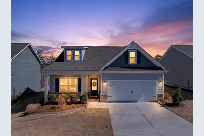 192 Sweet Briar Way, Homer, GA 30547 - Photo 1