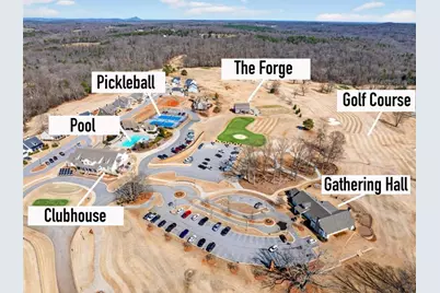 192 Sweet Briar Way, Homer, GA 30547 - Photo 41