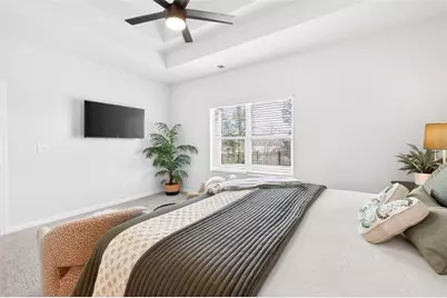 192 Sweet Briar Way, Homer, GA 30547 - Photo 19