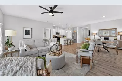 192 Sweet Briar Way, Homer, GA 30547 - Photo 11