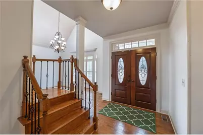 6215 Bannerhorn Run, Alpharetta, GA 30005 - Photo 11