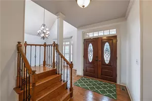 6215 Bannerhorn Run, Alpharetta, GA 30005 - Photo 11