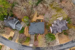 6215 Bannerhorn Run, Alpharetta, GA 30005 - Photo 47