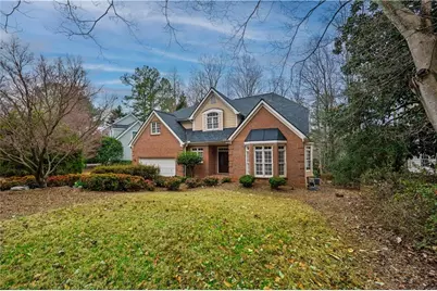 6215 Bannerhorn Run, Alpharetta, GA 30005 - Photo 3