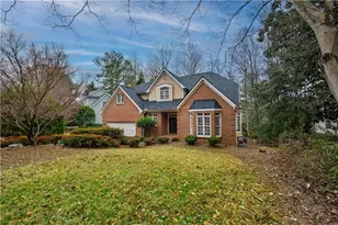6215 Bannerhorn Run, Alpharetta, GA 30005 - Photo 3