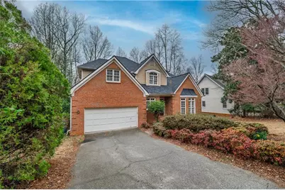 6215 Bannerhorn Run, Alpharetta, GA 30005 - Photo 49