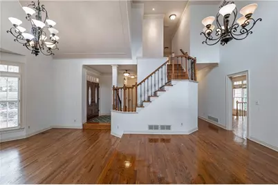 6215 Bannerhorn Run, Alpharetta, GA 30005 - Photo 15