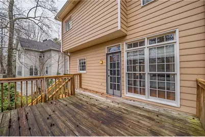 6215 Bannerhorn Run, Alpharetta, GA 30005 - Photo 57