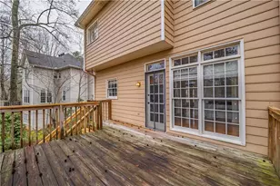 6215 Bannerhorn Run, Alpharetta, GA 30005 - Photo 57