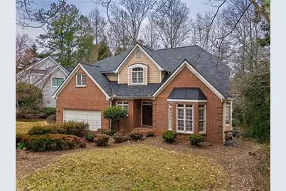 6215 Bannerhorn Run, Alpharetta, GA 30005 - Photo 5
