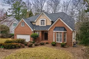 6215 Bannerhorn Run, Alpharetta, GA 30005 - Photo 5