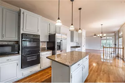 6215 Bannerhorn Run, Alpharetta, GA 30005 - Photo 9