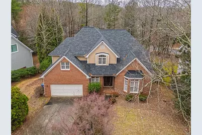 6215 Bannerhorn Run, Alpharetta, GA 30005 - Photo 45