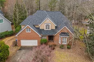 6215 Bannerhorn Run, Alpharetta, GA 30005 - Photo 45