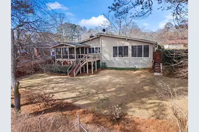 4371 Bonaparte Drive, Tucker, GA 30084 - Photo 7