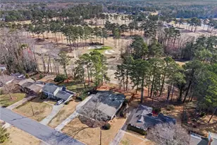 4371 Bonaparte Dr, Tucker, GA 30084 - Photo 13