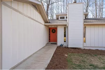 3241 Mountain Hollow Drive, Marietta, GA 30062 - Photo 5