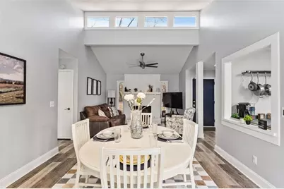 3241 Mountain Hollow Drive, Marietta, GA 30062 - Photo 13