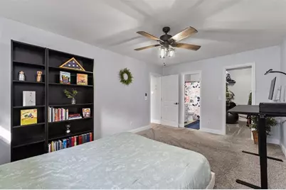 3241 Mountain Hollow Drive, Marietta, GA 30062 - Photo 21