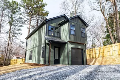 1187 Harmony Church Road, Dawsonville, GA 30534 - Photo 3