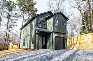 1187 Harmony Church Rd, Dawsonville, GA 30534 - Photo 3