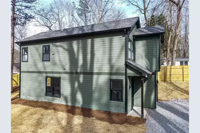 1187 Harmony Church Road, Dawsonville, GA 30534 - Photo 35