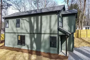 1187 Harmony Church Rd, Dawsonville, GA 30534 - Photo 35