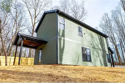 1187 Harmony Church Road, Dawsonville, GA 30534 - Photo 5