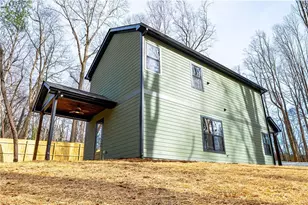 1187 Harmony Church Rd, Dawsonville, GA 30534 - Photo 5