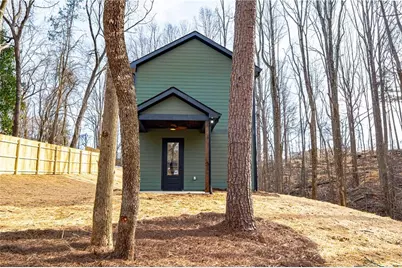 1187 Harmony Church Road, Dawsonville, GA 30534 - Photo 5