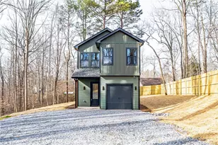 1187 Harmony Church Rd, Dawsonville, GA 30534 - Photo 37