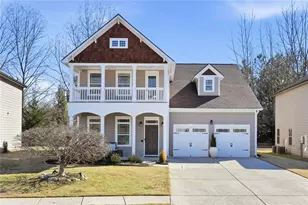 5962 Lexington Way, Braselton, GA 30517 - Photo 1