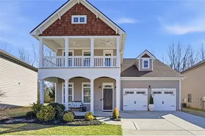 5962 Lexington Way, Braselton, GA 30517 - Photo 3