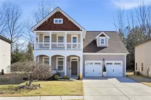 5962 Lexington Way, Braselton, GA 30517 - Photo 1