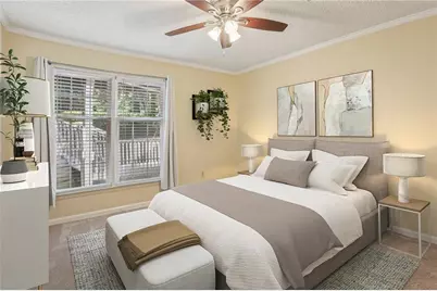 208 Bainbridge Drive, Atlanta, GA 30327 - Photo 3