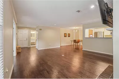 208 Bainbridge Drive, Atlanta, GA 30327 - Photo 5