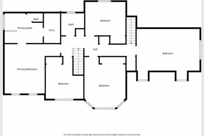 11805 Highland Colony Drive, Roswell, GA 30075 - Photo 65